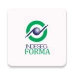 Logo of Indeseg Forma android Application 